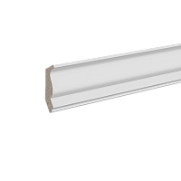Карниз Ultrawood арт. CR 0025 (2440 х 40 х 25,4) - Санкт-Петербург