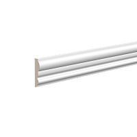 Молдинг Ultrawood арт. U 0008 (2000 х 44 х 12) - Санкт-Петербург