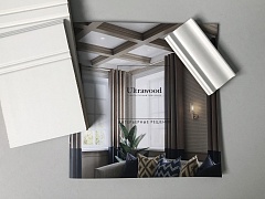 Каталог интерьерных решений Ultrawood - Санкт-Петербург