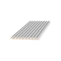 Стеновая панель Ultrawood NEXT арт. WPC 001 PA (2900 х 106 х 9,3 мм) - Санкт-Петербург