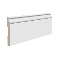 Плинтус Ultrawood арт. Base 5763 i (2000 x 133 x 15 мм.) - Санкт-Петербург