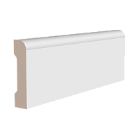 Плинтус Ultrawood арт. Base 5012 i (2000 x 50 x 12 мм.) - Санкт-Петербург