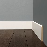 Плинтус Ultrawood арт. Base 1212 i (2000 x 120 x 12 мм.) - Санкт-Петербург
