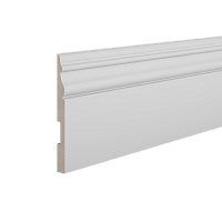 Плинтус Ultrawood арт. Base 5272 i (2000 x 160 x 15 мм.) - Санкт-Петербург