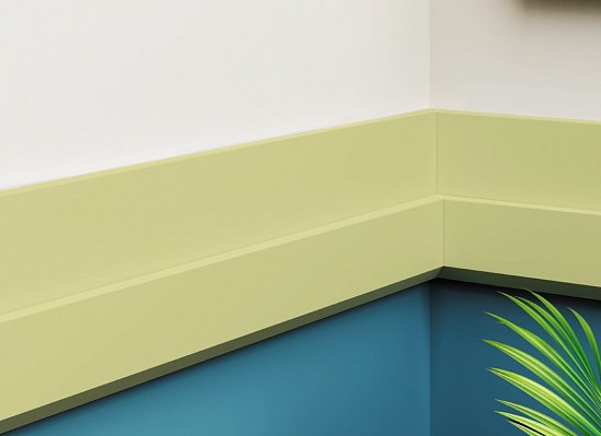 Гибкость профиля Ultrawood - Санкт-Петербург