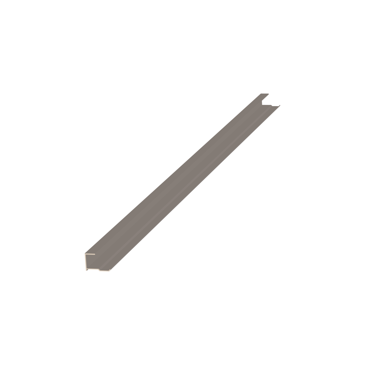 Завершающий элемент для WPC 001 DGR st Ultrawood NEXT арт. FE WPC 001 DGR st (2950 х 10 мм) Завершающий элемент для WPC 001 DGR st Ultrawood NEXT арт. FE WPC 001 DGR st (2950 х 10 мм) - Санкт-Петербург