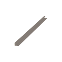 Завершающий элемент для WPC 001 DGR st Ultrawood NEXT арт. FE WPC 001 DGR st (2950 х 10 мм) - Санкт-Петербург