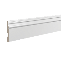 Плинтус Ultrawood арт. Base 5270 i (2000 x 127 x 15 мм.) - Санкт-Петербург