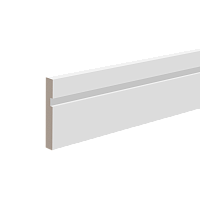 Плинтус Ultrawood арт. Base 1015L i (2000 x 100 x 15 мм.) - Санкт-Петербург