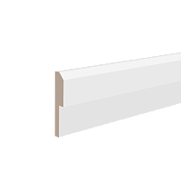 Наличник Ultrawood арт. N 0009 (2440 х 75 х 15) - Санкт-Петербург