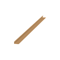 Завершающий элемент для WPC 003 R3 Ultrawood NEXT арт. FE WPC 003 R3 (2950 х 8 мм) - Санкт-Петербург