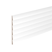 Стеновая панель Ultrawood арт. UW 08 i (2000 х 240 х 12 мм) - Санкт-Петербург