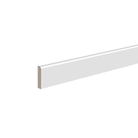 Плинтус Ultrawood арт. Base 5012 i (2000 x 50 x 12 мм.) - Санкт-Петербург