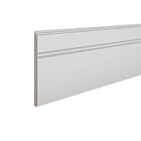 Плинтус Ultrawood арт. Base 5381 i (2000 x 150 x 10 мм.) - Санкт-Петербург