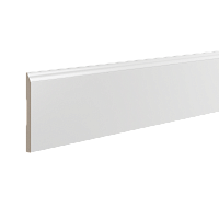 Плинтус Ultrawood арт. Base 0008 i (2000 x 134 x 12 мм.) - Санкт-Петербург