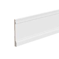 Плинтус Ultrawood арт. Base 5801 i (2000 x 180 x 18 мм.) - Санкт-Петербург